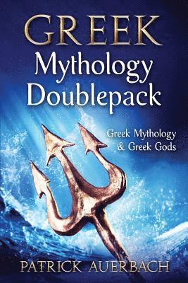 Greek Mythology: Doublepack - Greek Mythology & Greek Gods 1