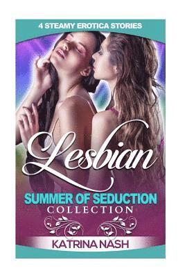 Lesbian: Summer of Seduction 1