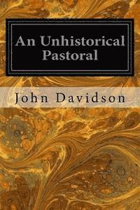 An Unhistorical Pastoral 1