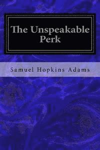 The Unspeakable Perk 1