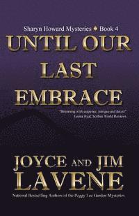 Until Our Last Embrace 1