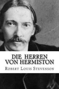 bokomslag Die Herren von Hermiston