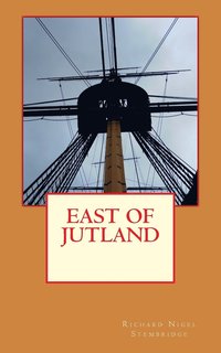bokomslag East of Jutland