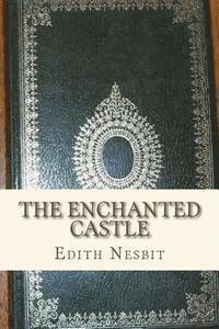 Edith Nesbit, Ravell - The Enchanted Castle, Häftad