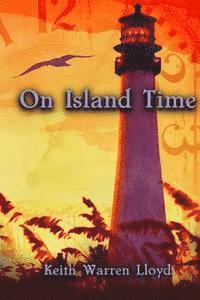 bokomslag On Island Time