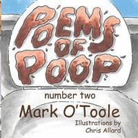 bokomslag Poems of Poop: Number Two