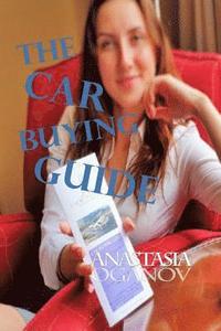 bokomslag The Car Buying Guide