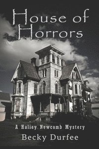 bokomslag House of Horrors