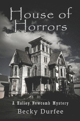 House of Horrors 1