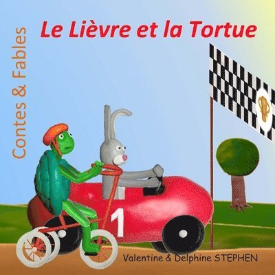 Le Lièvre et la Tortue