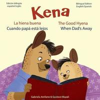 bokomslag Cuando papa esta lejos - When Dad's Away: A Bilingual English/Spanish Book