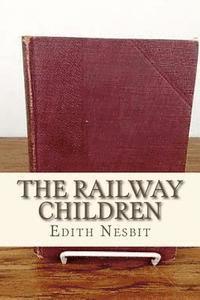 bokomslag The Railway Children