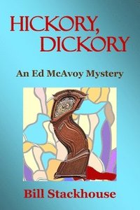 bokomslag Hickory, Dickory