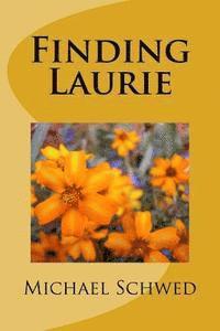 bokomslag Finding Laurie