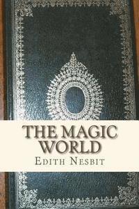 The Magic World 1