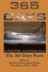 bokomslag 365 Days: A Poetry Anthology
