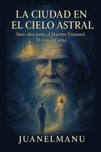 bokomslag Ciudad en el Cielo Astral