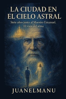 bokomslag Ciudad en el Cielo Astral