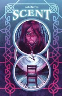Ash Barros - Scent, Häftad