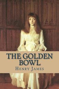 The Golden Bowl 1