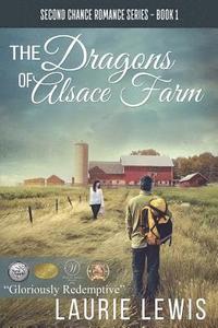 bokomslag The Dragons of Alsace Farm