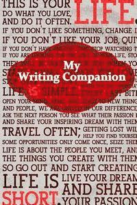My Writing Companion 1