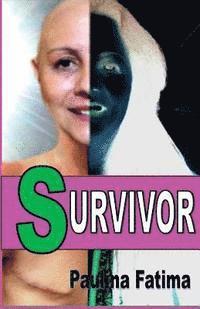 bokomslag Survivor