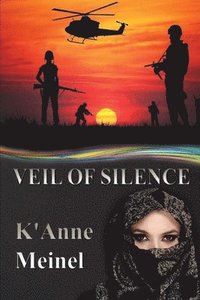 bokomslag Veil of Silence