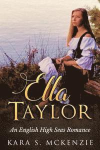 bokomslag Ella Taylor: An English Seaside Romance
