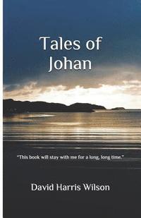 bokomslag Tales of Johan 5x7