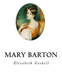 bokomslag Mary Barton: A Tale of Manchester Life