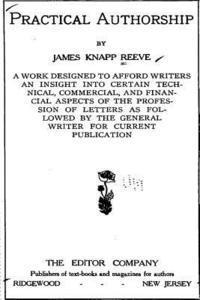 bokomslag Practical Authorship, a Work Designed to Afford Writers an Insight Into Certain Technical