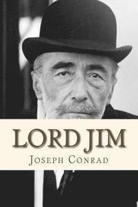 bokomslag Lord Jim