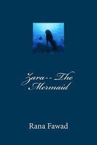 bokomslag Zara-- The Mermaid