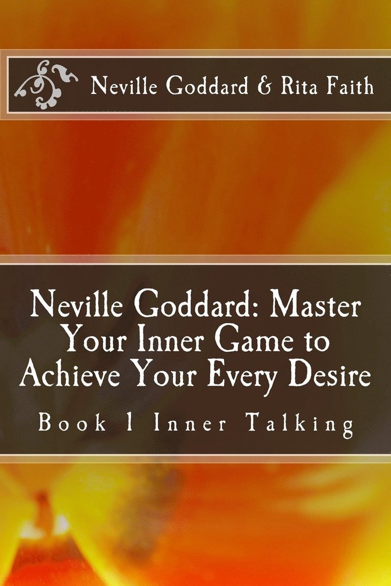 Neville Goddard 1