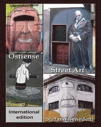bokomslag Ostiense Street Art