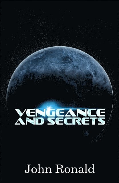 Vengeance and Secrets 1