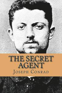 bokomslag The Secret Agent