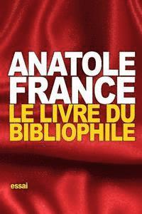 bokomslag Le Livre du bibliophile
