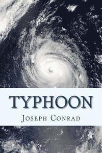 bokomslag Typhoon