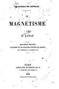 bokomslag Le Magnétisme