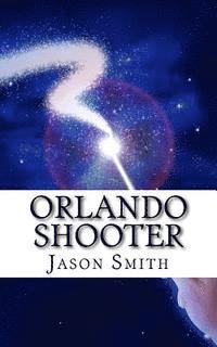 bokomslag Orlando Shooter