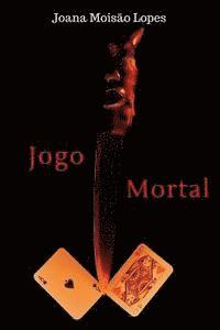 bokomslag Jogo Mortal