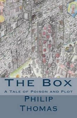 Philip Thomas - Box, Häftad