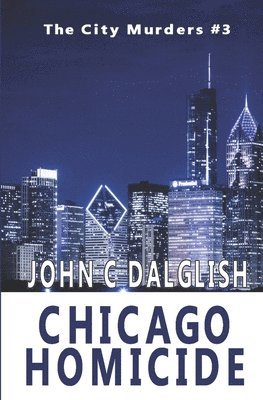 John C. Dalglish - Chicago Homicide, Häftad