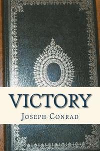 Joseph Conrad, Ravell - Victory, Häftad