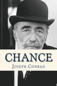 Joseph Conrad, Ravell - Chance, Häftad