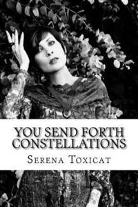 bokomslag You Send Forth Constellations: Timed writing exercises