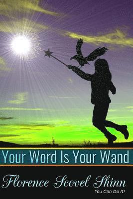 bokomslag Your Word Is Your Wand