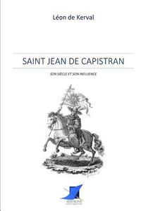 bokomslag Saint Jean de Capistran